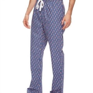 Vinyard Vines Nutcracker Pajama Bottoms